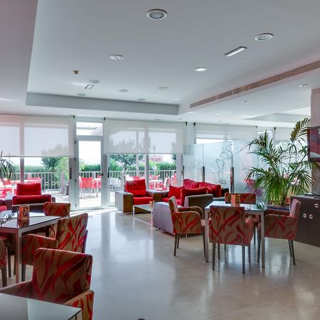 פוארטו לומבררס Sercotel Riscal מראה חיצוני תמונה