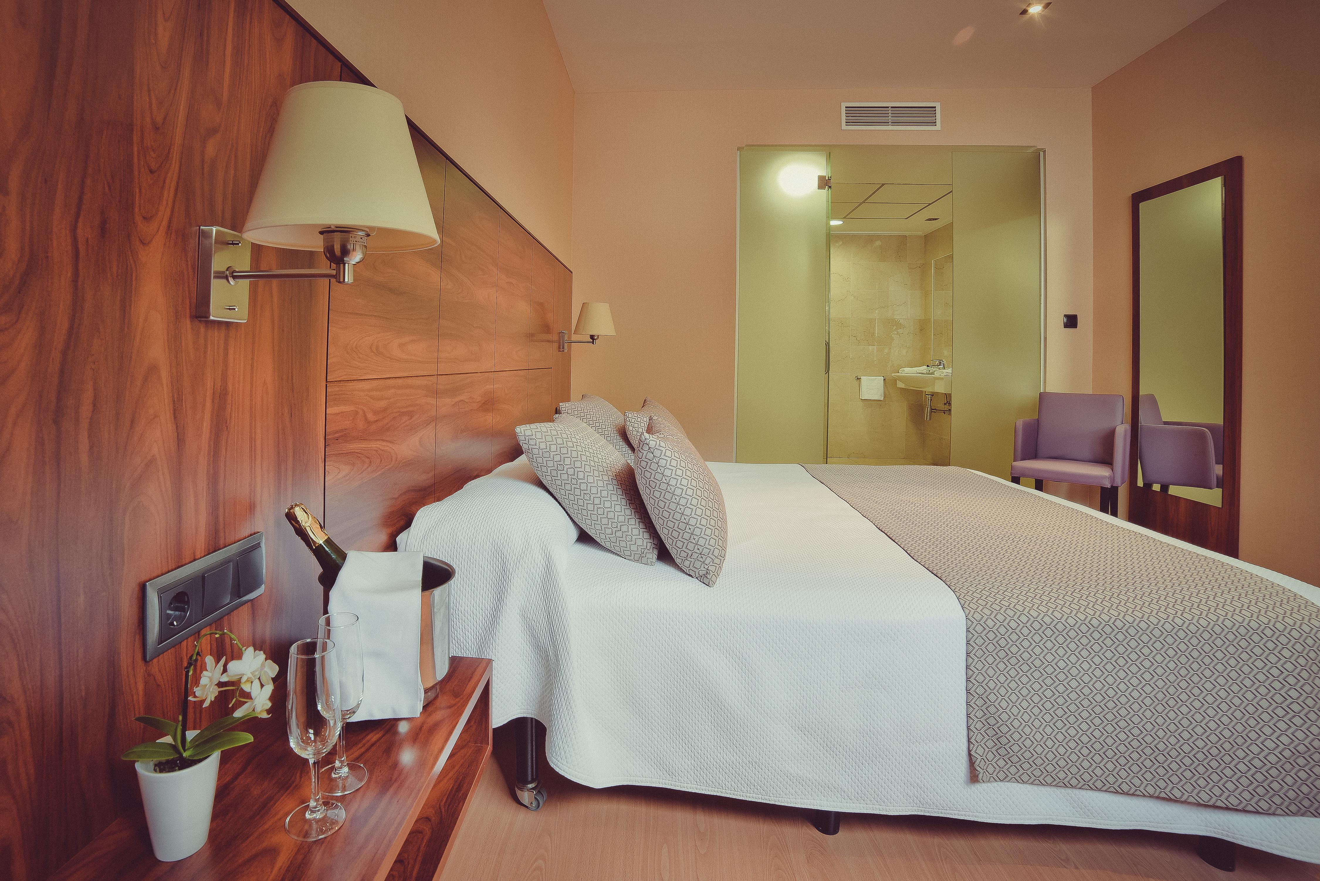 פוארטו לומבררס Sercotel Riscal מראה חיצוני תמונה