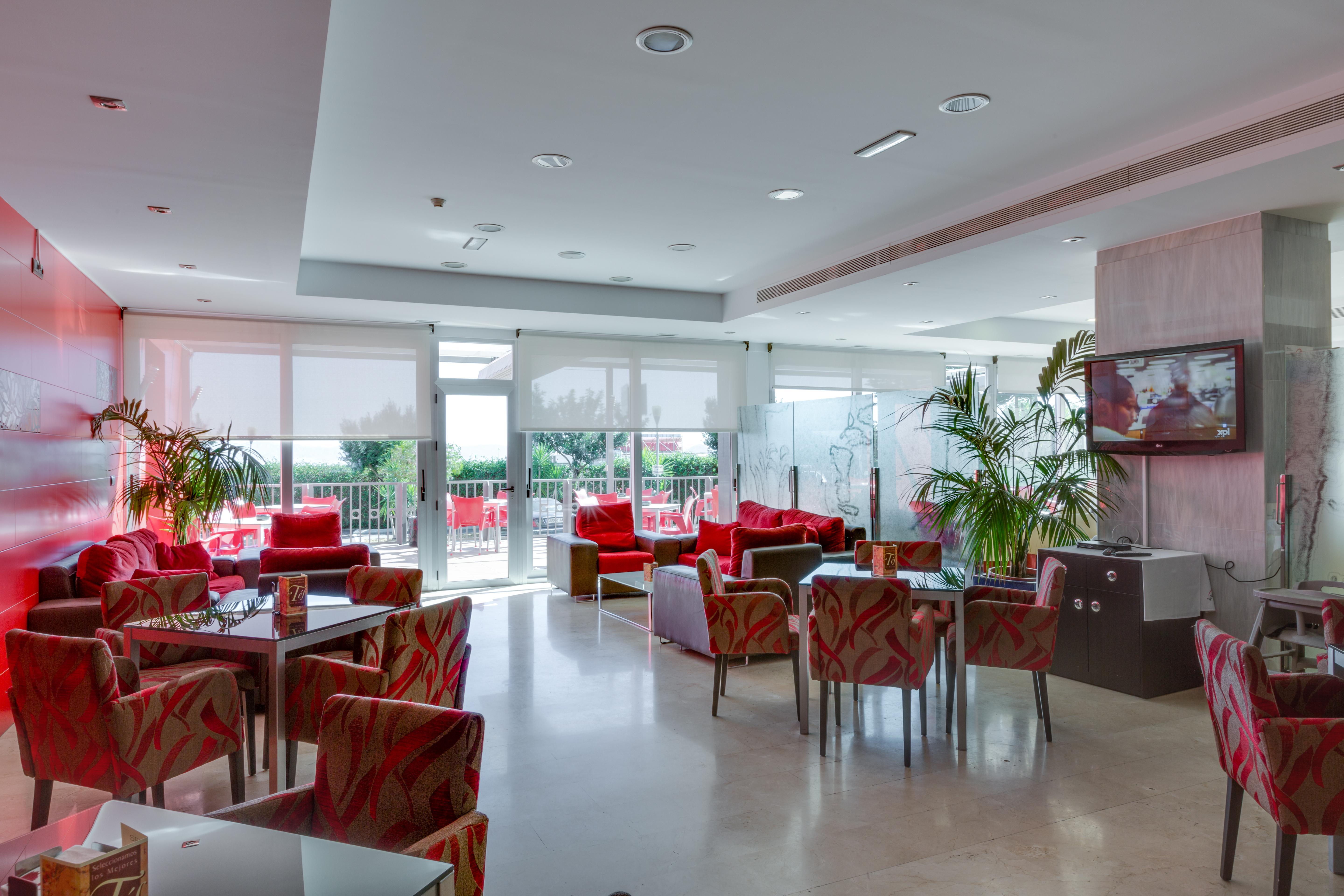 פוארטו לומבררס Sercotel Riscal מראה חיצוני תמונה