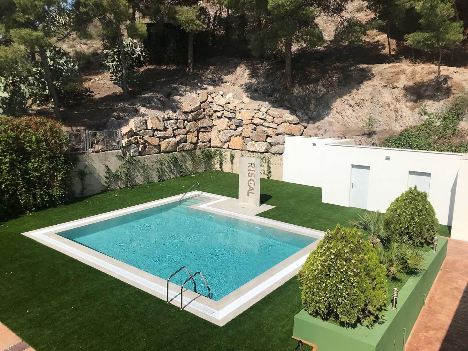 פוארטו לומבררס Sercotel Riscal מראה חיצוני תמונה