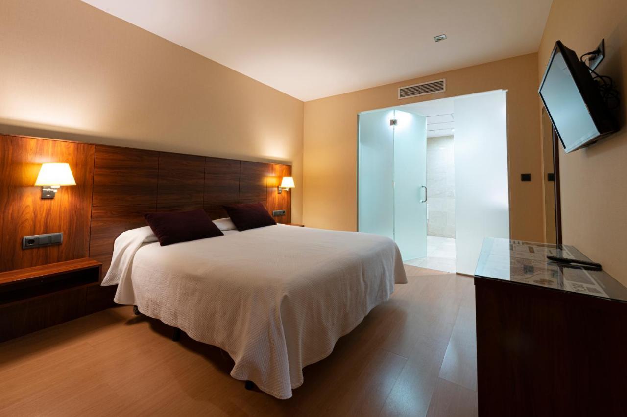 פוארטו לומבררס Sercotel Riscal מראה חיצוני תמונה
