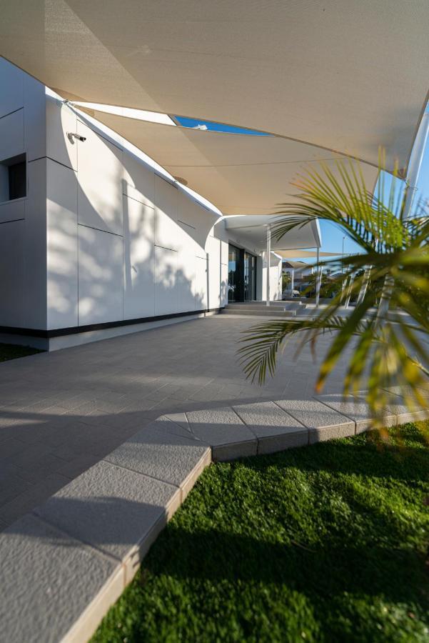 פוארטו לומבררס Sercotel Riscal מראה חיצוני תמונה